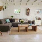 Narożnik z relaxem i barkiem – komfort i styl w Twoim salonie
