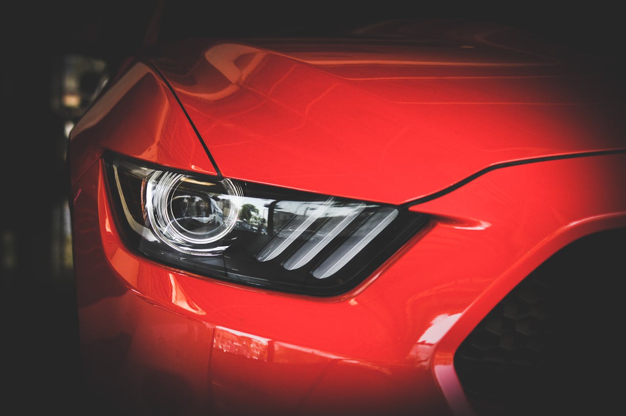 BMW Serii 5 E39: Przywróć Legendarne Zawieszenie! Dlaczego Regeneracja Amortyzatorów to Klucz?