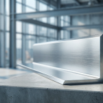 Kątownik aluminiowy w budownictwie - uniwersalne zastosowanie i trwałość